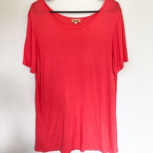 Ladies’ Short-Sleeve Piko Top